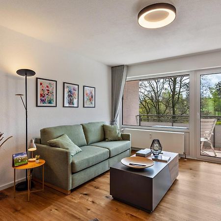 Berg Und Tal Apartment بريلون المظهر الخارجي الصورة