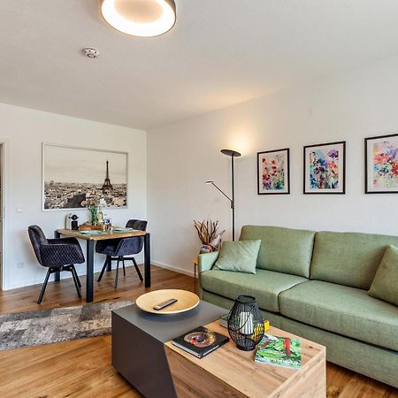 Berg Und Tal Apartment بريلون المظهر الخارجي الصورة