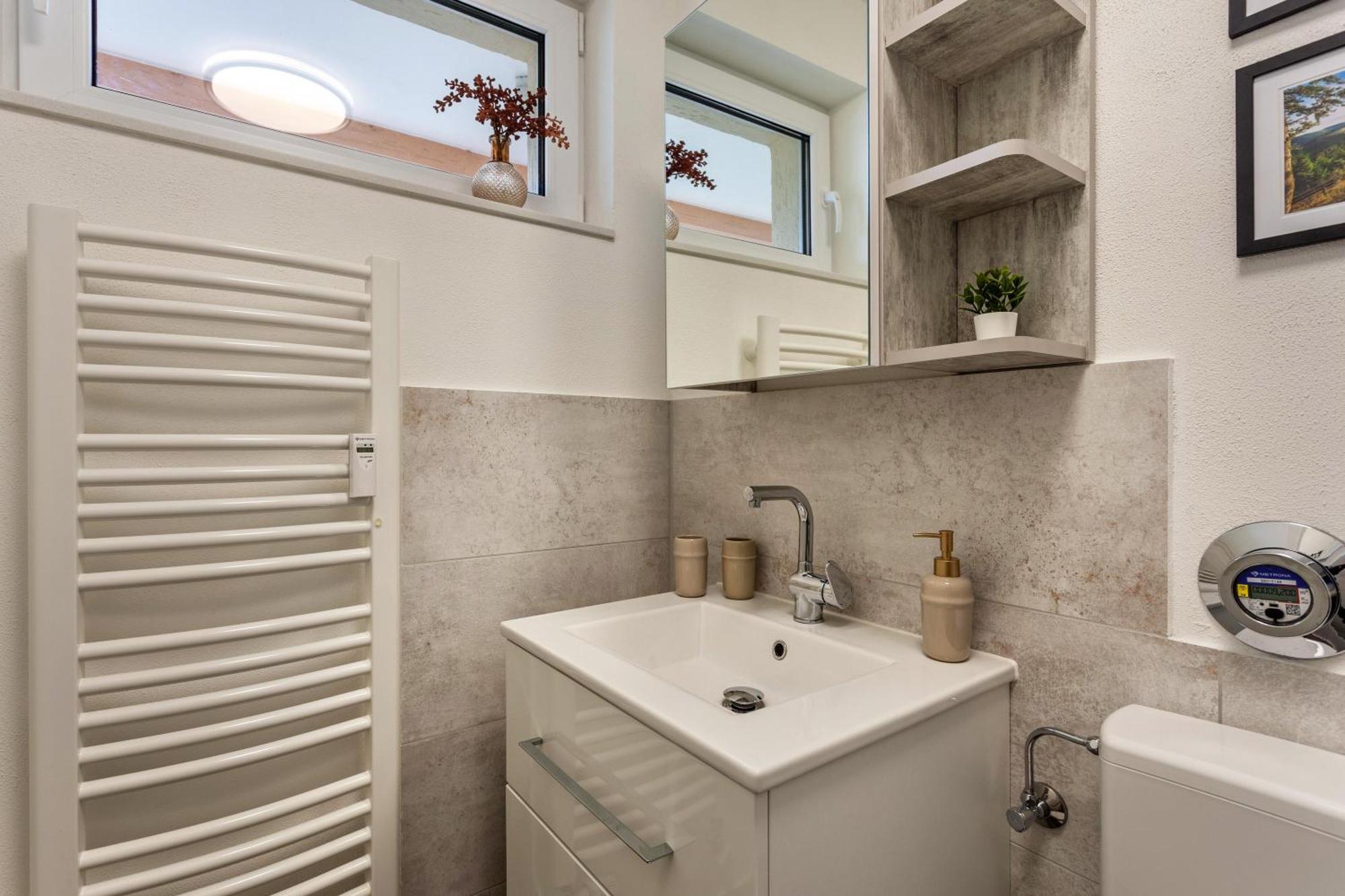 Berg Und Tal Apartment بريلون المظهر الخارجي الصورة